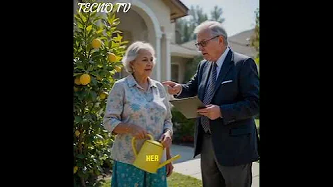 How a Lemon Tree Exposed a Corrupt HOA#hoa #hoadrama #viral #shorts