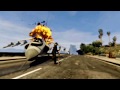 GTA 5  BEST MOMENTS COMPILATION / EPIC MONTAGE