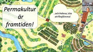 Diplomandpresentation Ylva Arvidsson