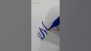 #shorts | Lettering Music | #music #lettering #artwork #art #letters #calligraphy