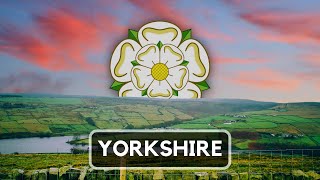 Yorkshire: God's Own Country | Let's Walk!