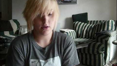 Axel Wig Tutorial Part 1.