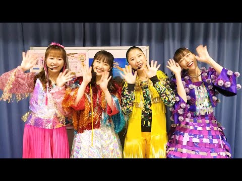 ＜6/20(月)福岡サンパレス公演のチケット受付中！＞MOMOIRO CLOVER Z 6th ALBUM TOUR “祝典”