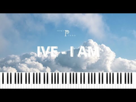 I AM - IVE (아이브)