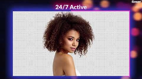 Remove background - Best Photoshop Editing service