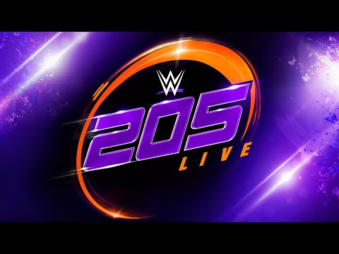 Видео: #WWE2k18 чемпионат 205 Live первый тур первый бой между Neville - Enzo Amore