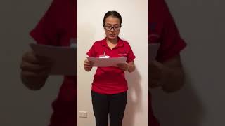 Clinical Handover