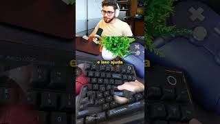 Seu teclado tem isso anti ghosting