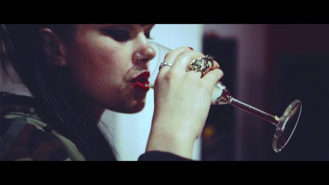 Reptile Youth: Morning Sun