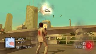 Downtown Miami - Scarface: The World is Yours Playthrough Part 3 (4K)
Scarface: The World is Yours Playthrough Part 3 - Downtown Miami recorded on PC in 4K 60fps with the Gangsta Patch.
The Gangsta Patch brings many PS2-exclusive features back to the PC version including the blood effects on all characters, the bloom post-processing effect, improved vehicle shine & reflections and rainy/stormy weather effects. This is the closest way of getting the PC version to look like the classic PS2 version.
● Scarface Playthrough Playlist: https://youtube.com/playlist?list=PL-0Zm2zo61NWHDHg-SPNp-lAx0KBbXvtI&si=k8fA-p4a5Yfk86KO
Chapters:
0:00 - Reputation Level 3
1:40 - Freedom Town Redux
8:53 - OGradys Liquor Store
12:53 - Fidels Records & Tapes
20:42 - The Babylon Club
29:31 - Reputation Level 4
31:39 - Marina Storehouse
36:17 - Miami Distribution (4kg)
Based on the movie of the same name, Scarface puts you in the role of Tony Montana, a ruthless gangster, during, and after the climactic final scene of the film, in which Tony is holed up in his office with rival drug lord Sosas agents amassing outside his door. Tony escapes the gun fight, killing his enemies. Now hes left with nothing, his family gone, his friends gone, all he has left is really his balls and his word. He must travel through various locations (Miami, the Bahamas, etc.) and get revenge on Sosa, along the way, rebuilding the Empire he once had and assuming power in 1980s drug-filled Miami.
● Gangsta Patch Download:
Sadly cant share links to GitHub anymore as YouTube sometimes doesnt like it. Just type it in Google and itll come right up!
Follow Me:
● http://www.twitter.com/willzyyy
● http://www.Willzyyy.com Downtown Miami - Scarface: The World is Yours Playthrough Part 3 (4K)