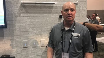 UDS Universal Dimmer Switch from Vantage