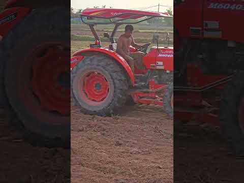 Tractor pulling  #automobile #tractor #toys #trendingshorts #tiktok