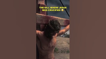 Thumbnail of The Bible In Real Life 🤯
