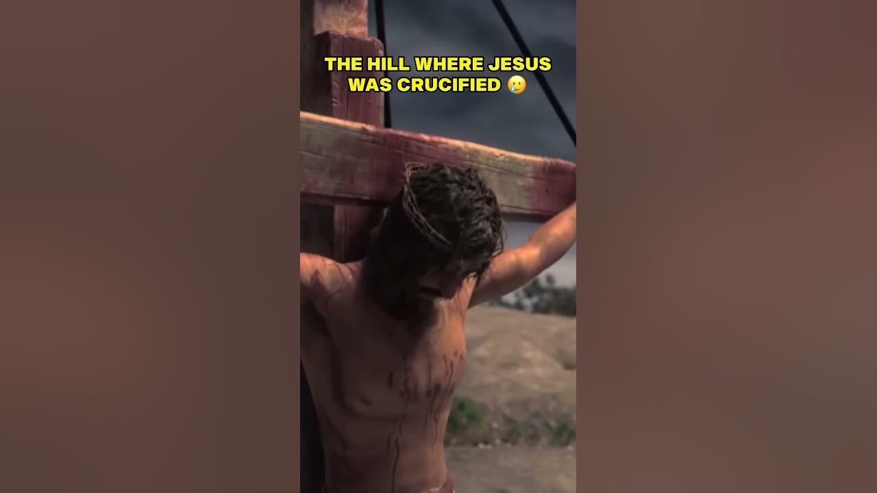 The Bible In Real Life 🤯