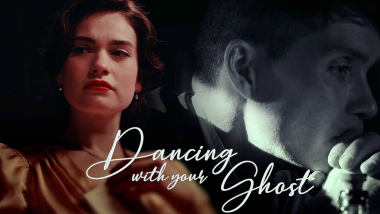 Dancing With Your Ghost [Vol.1] | Multicrossover #154