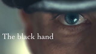 Peaky Blinders: The Black Hand