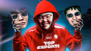 369 IS IN INSANE FORM | TES vs RNG | IWD LPL Co-Stream 2024