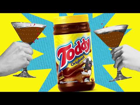 Promoção Comigo Ninguém Toddy