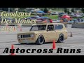 Goodguys Des Moines 2020 Autocross Runs