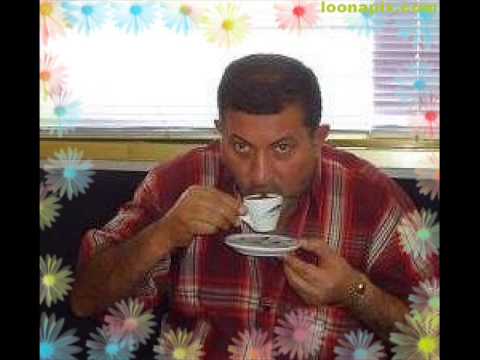 كاظم الساهر ياهلا بهل الطول مناضل التميمي 