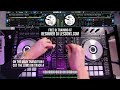 DRUM & BASS LIVE MIX 2020 | PIONEER DDJ-SX2