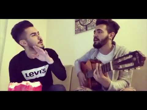 Erbil Erdan Mehmet Savcı Donar Cover ( Yener Çevik)