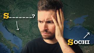 Naming 100 S World Cities: My Last Chance at Perfection? (JetPunk)