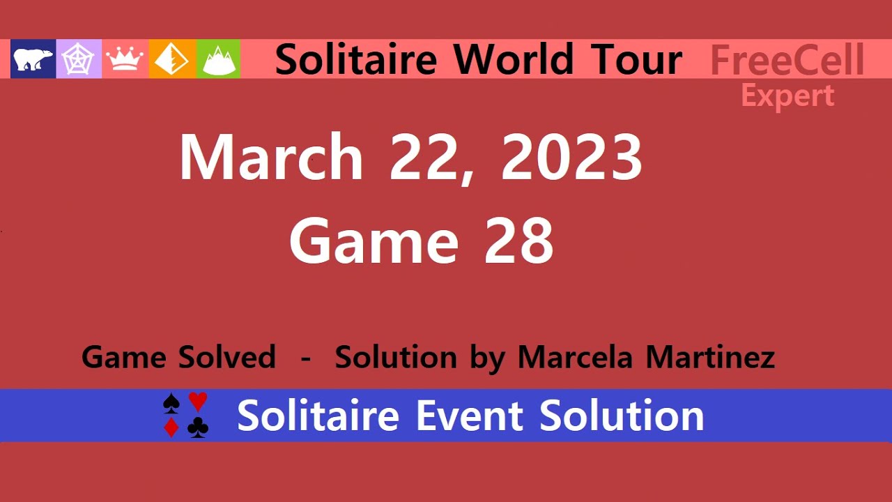 Freecell Solitaire Strategy