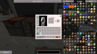 Originz FTB - Ep. 19 Prep For The Gravi-Suit