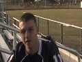 NT Offensive Football Player of the Year