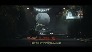 Julia Wolf - Virginity (official lyric video)