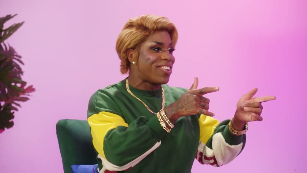 The Plant-Based Way with Monét Ep 14: Constance Marie | Alpha Foods