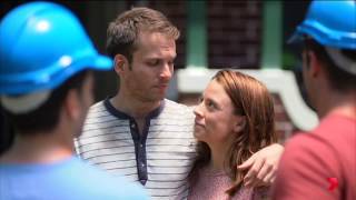 Channel Seven - House Rules: Promo #3 [6.03.13]