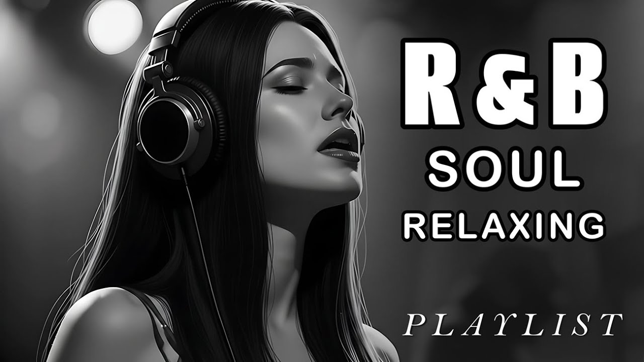 【R&B Soul】Warm & Cozy R&B Soul – Smooth Vocals for Night Relax