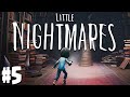 LA VERITÀ sui NOMINI - Little Nightmares ITA #5