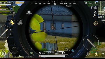 Entah apa yang merasukimu versi pubg tiktok