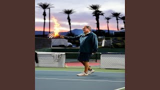 The Pickleball Shuffle