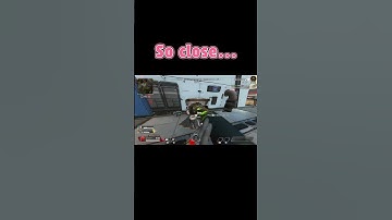 Mirages invisibility when reviving is pretty clutch