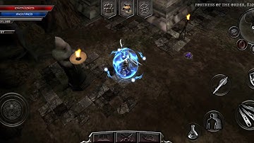 Anima ARPG - 19K Obli Trick