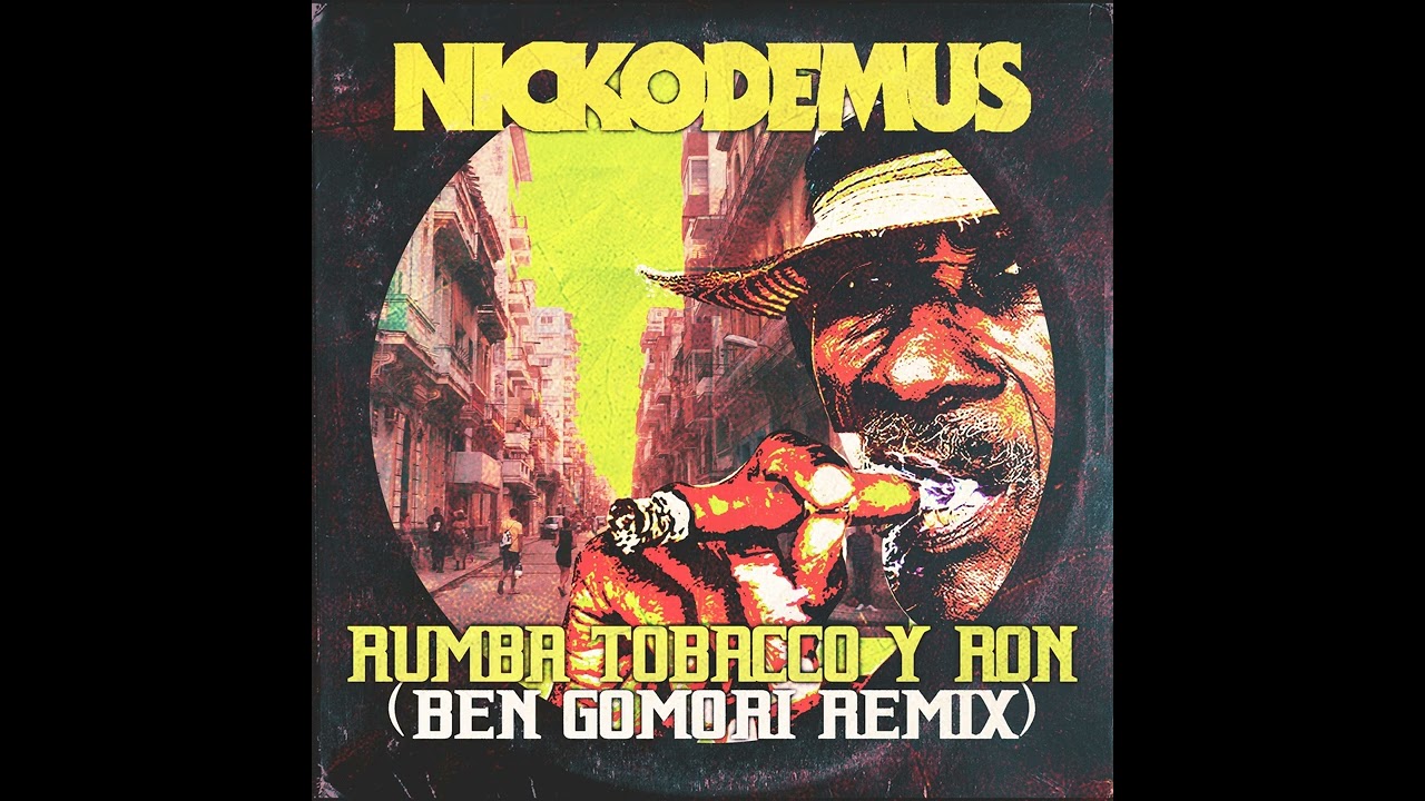 Nickodemus