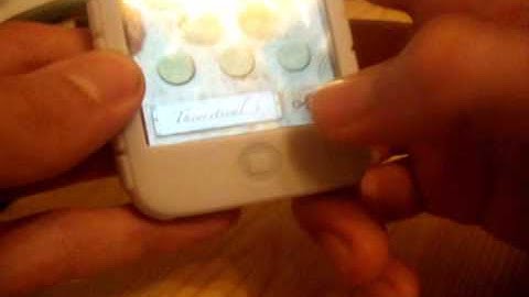 App pack #2 Magnetic joe 1&2, Para panic and modulo Part 2