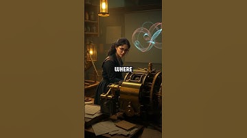 Ada Lovelace: The First Programmer Before Computers Existed!