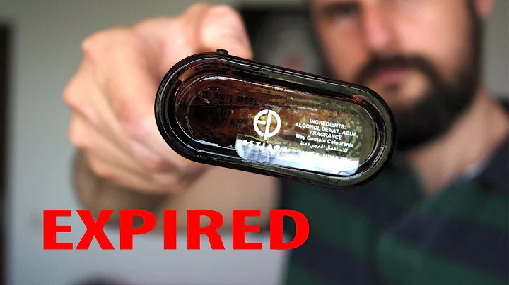 Do Perfumes Expire? What Happens If Fragrances Expire?