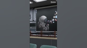 Inside AeroBay’s Composite Skill Lab | A Walkthrough into the Future of Experiential Learning 🚀