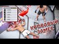 ПОТНЫЕ БОИ за ИЗБРАННЫХ БОЙЦОВ в ТОП 10 UFC 3 / Нокауты