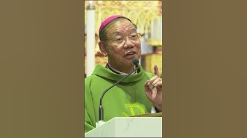 Đón Tiếp Chúa Nơi Anh Chị Em Mình - Welcoming God Through Our Fellow Brothers and Sisters #god