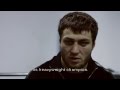 Aslanbek Musaev words before fight at M-1 Challenge 55, Tbilisi, Georgia