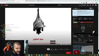 Panky   Joker   Zehirli Kan Dinliyor ve Yorumluyor Burry Soprano Diss