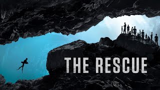 The Rescue - Official Trailer