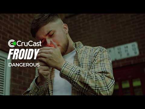 Froidy - Dangerous